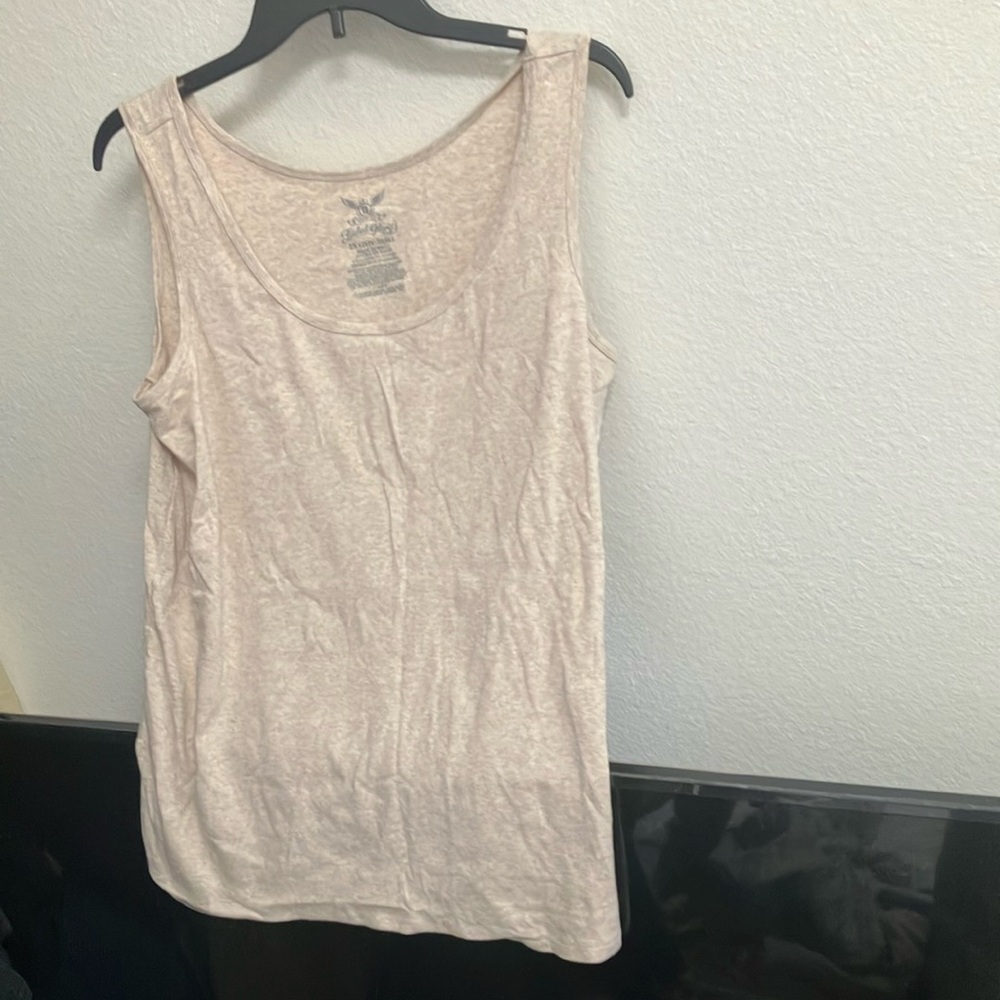 FINAL MARKDOWN Faded glory tank top 2x